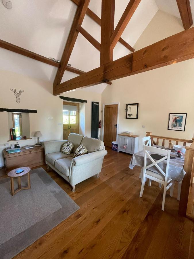 Ross-on-Wye Acorn Cottage מראה חיצוני תמונה