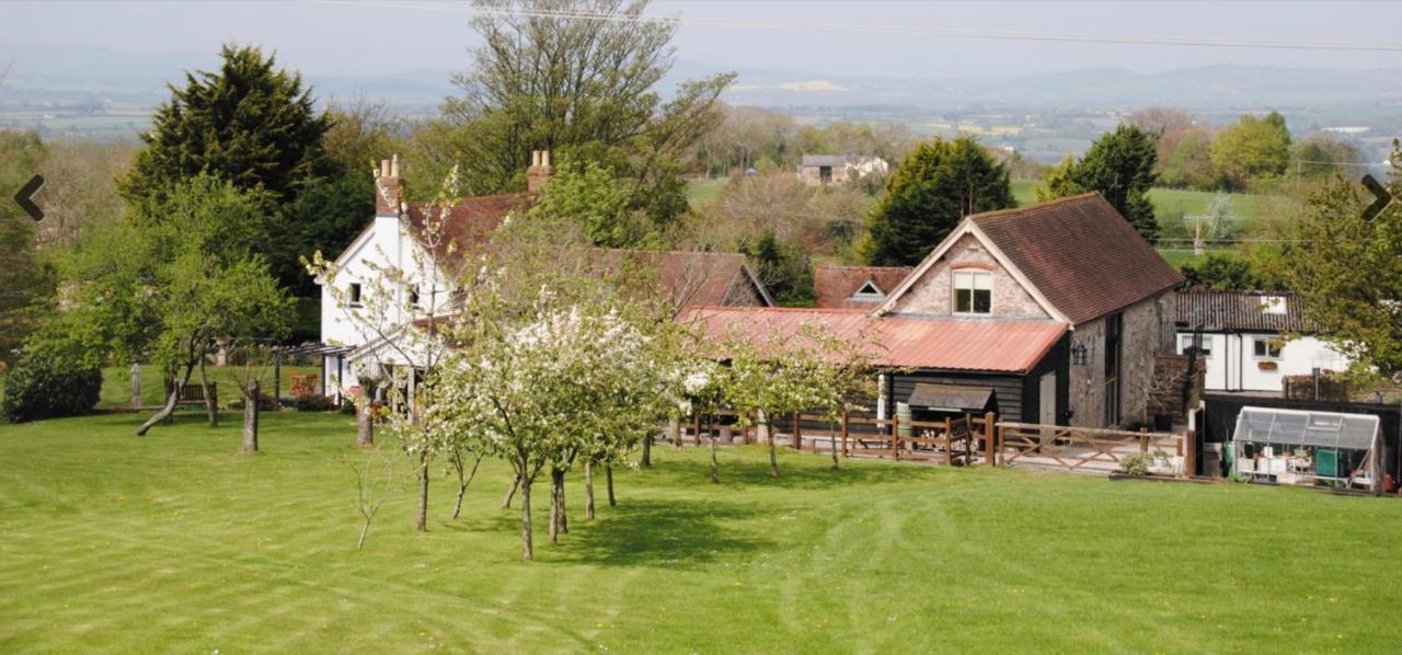 Ross-on-Wye Acorn Cottage מראה חיצוני תמונה