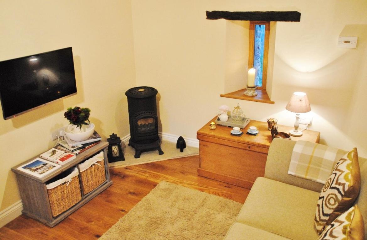 Ross-on-Wye Acorn Cottage מראה חיצוני תמונה