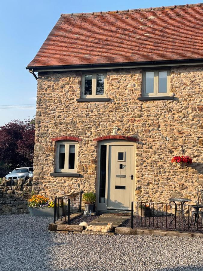 Ross-on-Wye Acorn Cottage מראה חיצוני תמונה