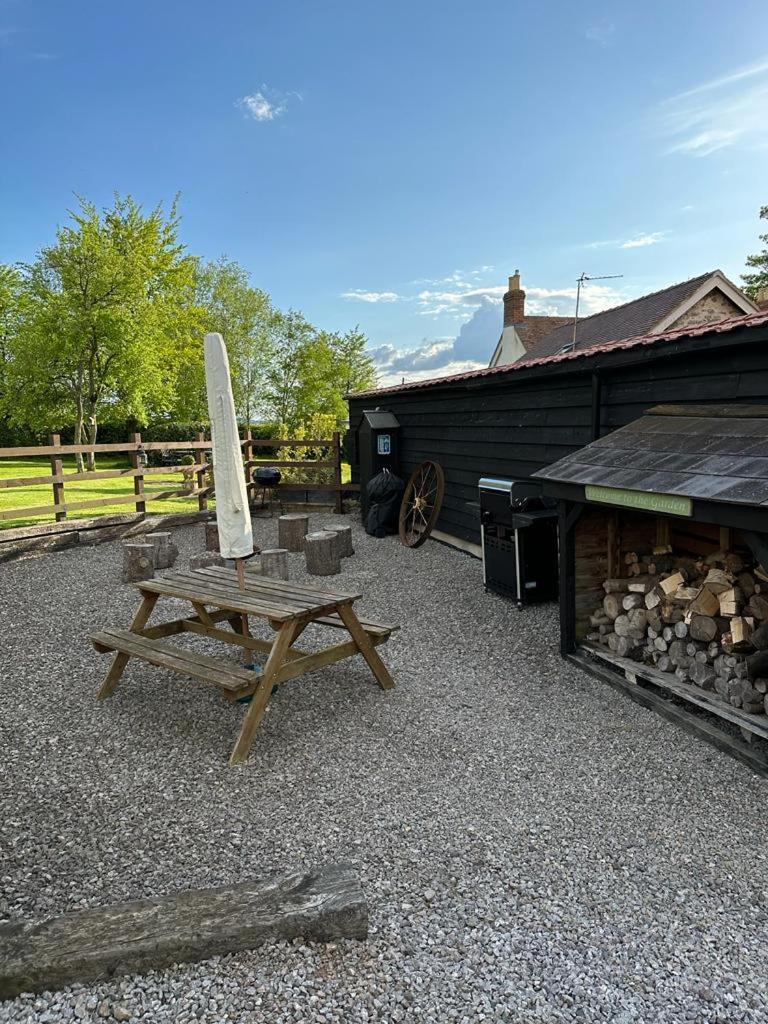 Ross-on-Wye Acorn Cottage מראה חיצוני תמונה