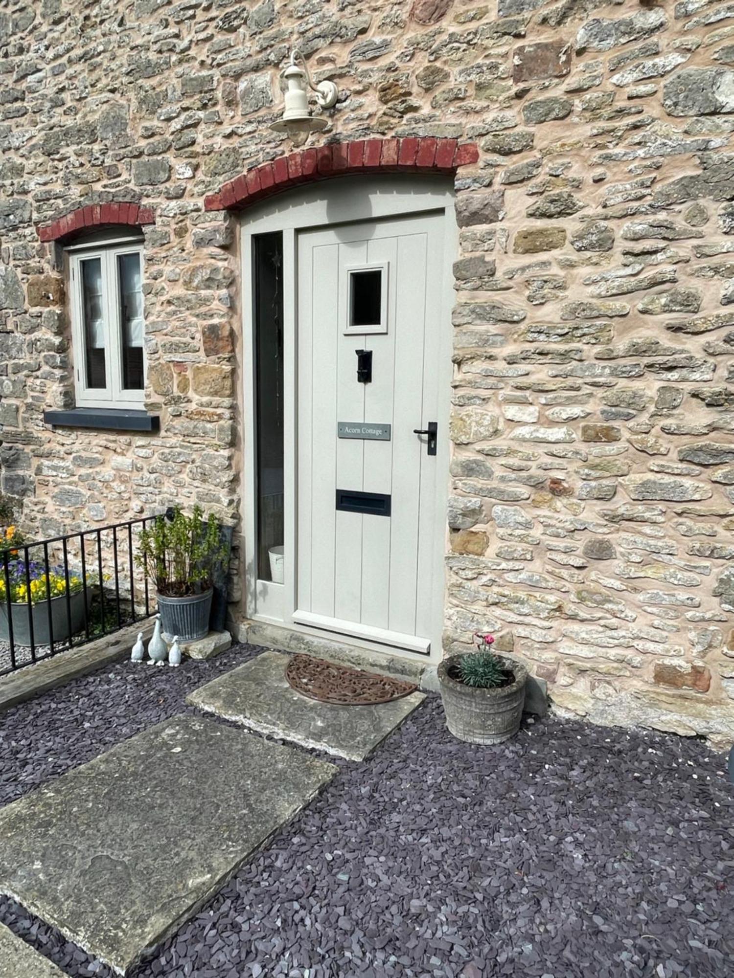 Ross-on-Wye Acorn Cottage מראה חיצוני תמונה