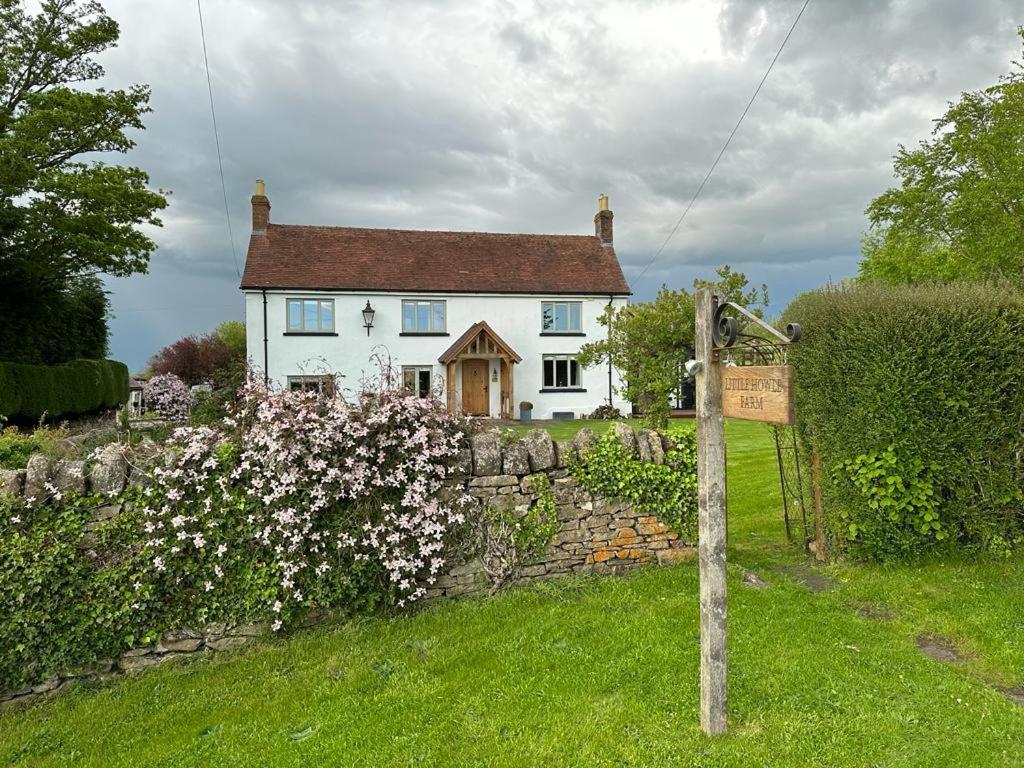 Ross-on-Wye Acorn Cottage מראה חיצוני תמונה