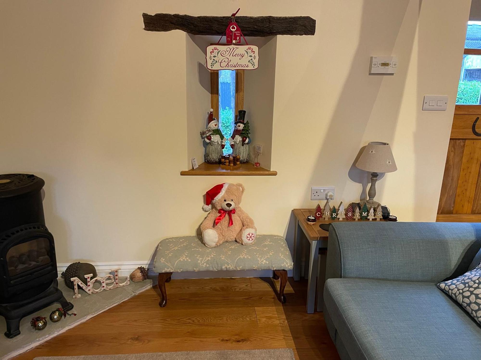Ross-on-Wye Acorn Cottage מראה חיצוני תמונה